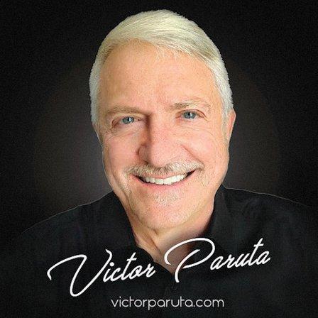 Victor Paruta Psychic Medium