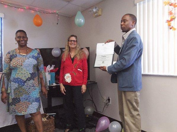 Homeless Empowerment Program (HEP)