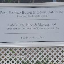 First Florida Management Services