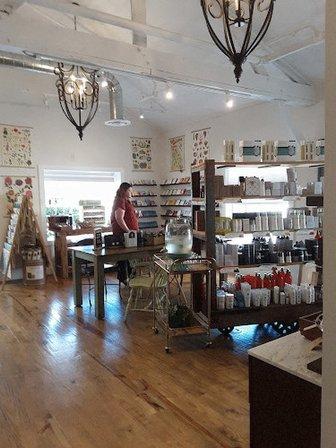Botanica Day Spa