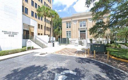 Pinellas County Law Library