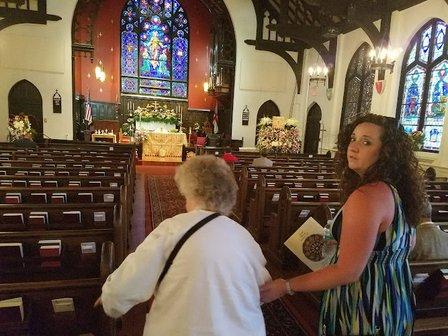 Episcopal Church of Ascension