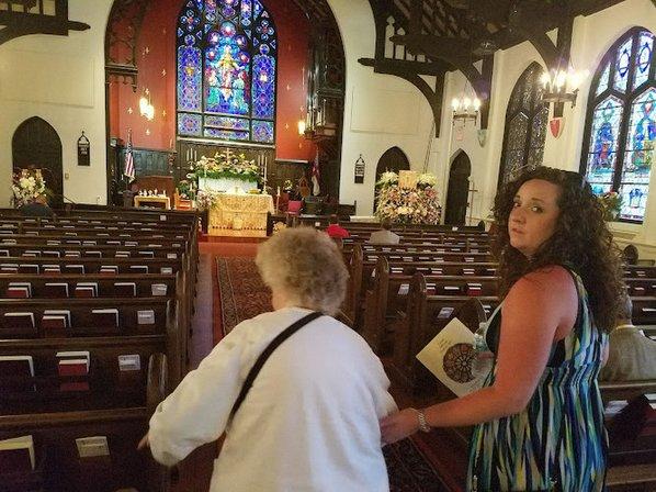 Episcopal Church of Ascension