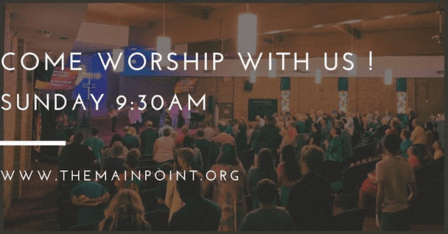 The Point Church