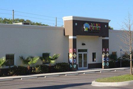 The Learning Experience - Clearwater