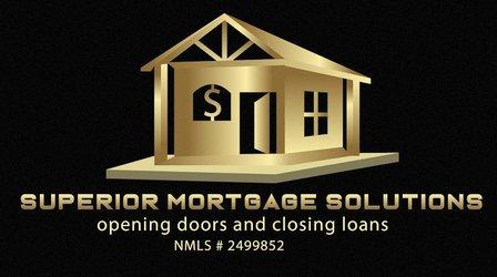 Superior Mortgage Solutions