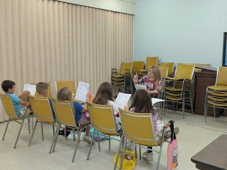 Russian School of Tampa Bay
