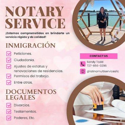Latina Multiservices, LLC