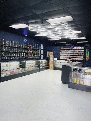 Scorpio Smoke Shop