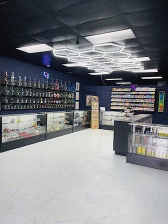 Scorpio Smoke Shop