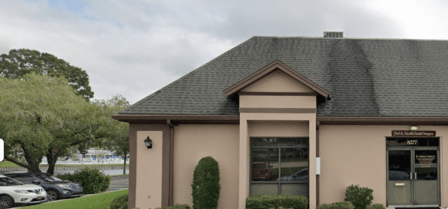 Dr. Jenna D. Godwin, D.M.D. Oral and Maxillofacial Surgery