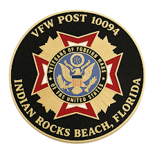 Indian Rocks Beach VFW 10094