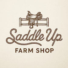 Saddle Up Farm Shop