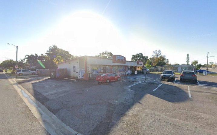 CoinFlip Bitcoin ATM - On Z Run Food Mart (Pinellas Park)
