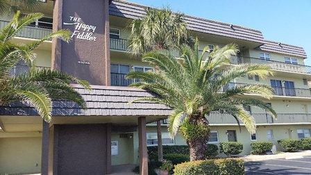 Happy Fiddler Condominiums