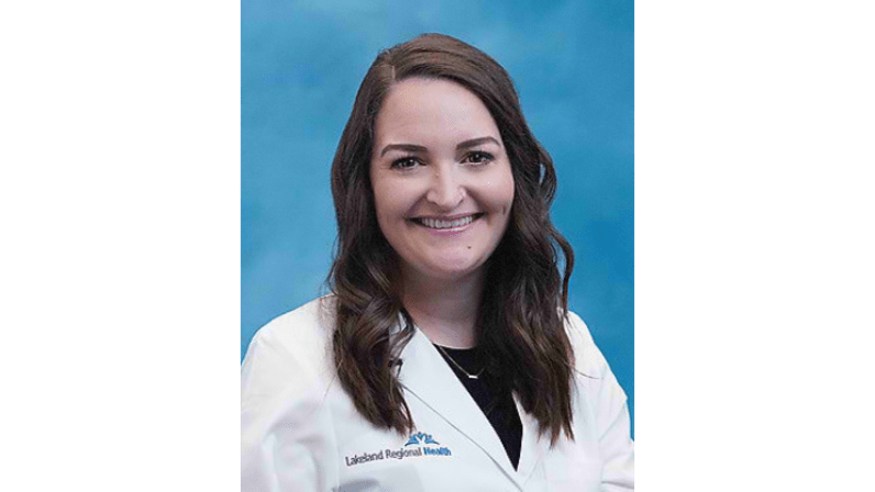 Abby Jo Hyatt, APRN