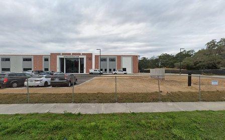 Southwest Middle School