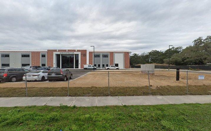 Southwest Middle School