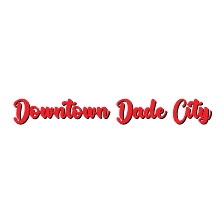 Downtown Dade City