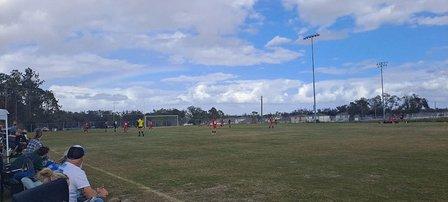 East Pasco Youth Soccer League