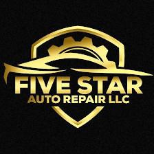 Five Star Auto Repair llc