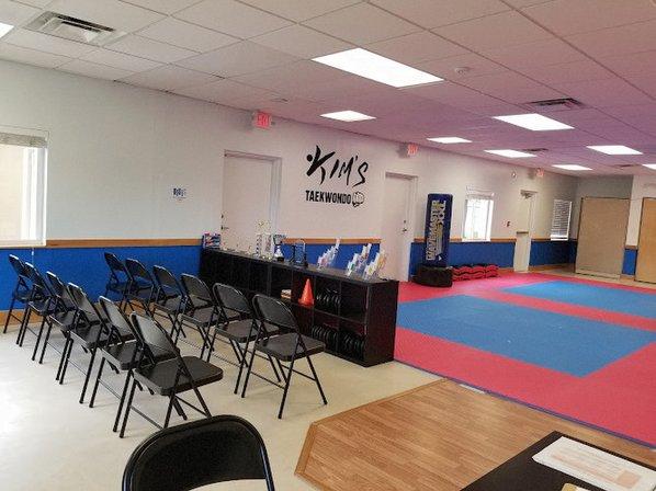 Kim's Taekwondo Education Center - After School & Summer Camp