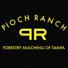 Forestry Mulching of Tampa - Land Clearing, Tree Removal, Excavation & Site Prep