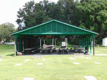 Palm View Gardens RV Resort