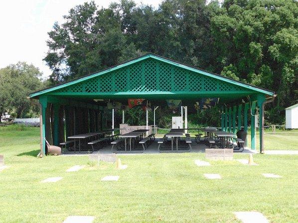 Palm View Gardens RV Resort