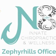 Innate Chiropractic & Wellness - Zephyrhills