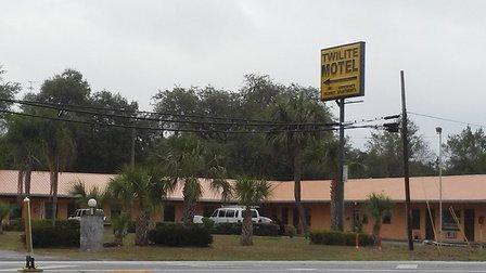 Twilite Motel