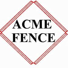 Acme Fence