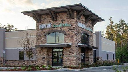 Dental Care at Quail Hollow