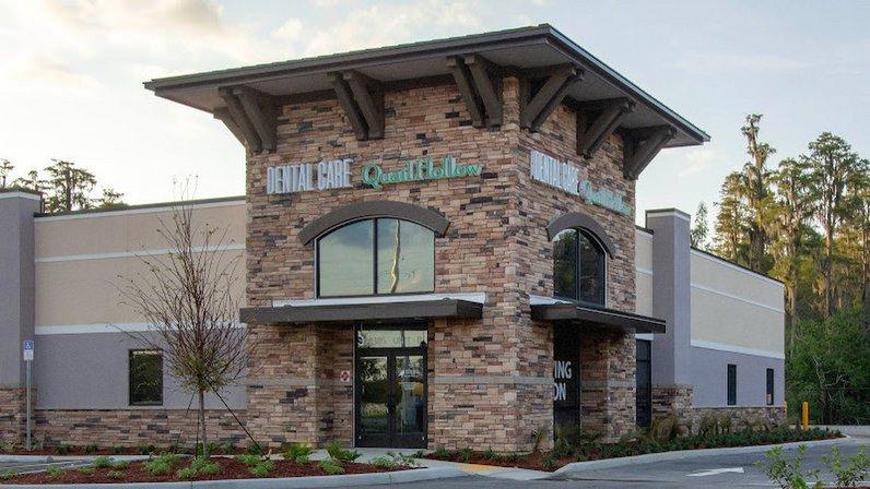 Dental Care at Quail Hollow