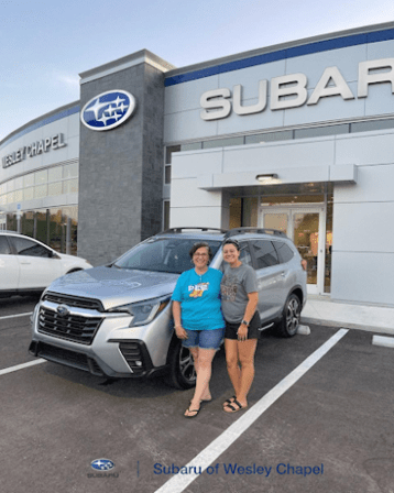 Subaru of Wesley Chapel