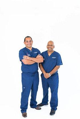 Wesley Chapel Vascular - Dr. Jeff Mathew, Dr. Seth T. Purcell