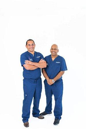 Wesley Chapel Vascular - Dr. Jeff Mathew, Dr. Seth T. Purcell