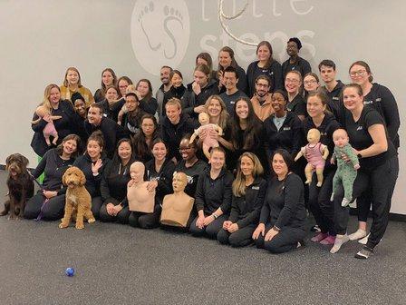 CPR Certification Wesley Chapel