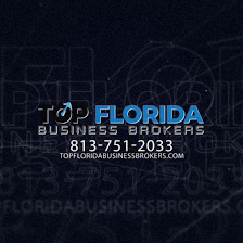 Top Florida Business Brokers Tampa/Sarasota FL