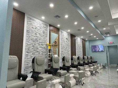 Ann’s Spa & Nails at Lagoon
