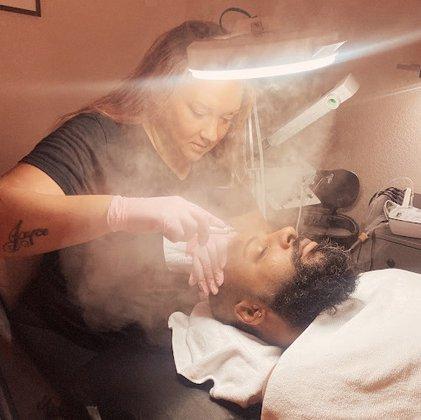 Bare Beauty Co.