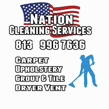 Nation Cleaning Services