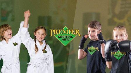 Premier Martial Arts Land O'Lakes