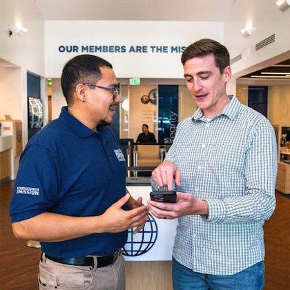 Navy Federal Credit Union