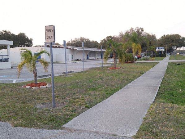 Robinson Elementary School