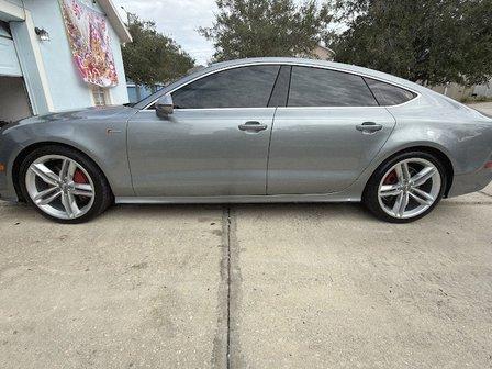 Gio's Precision Detailing