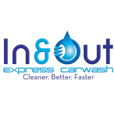 In & Out Car Wash