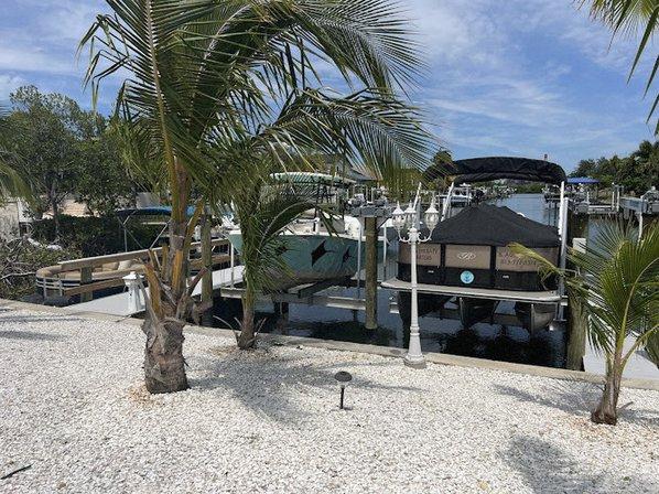 Agua Therapy Charters
