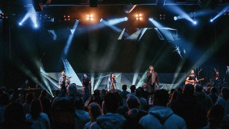 Waters Church