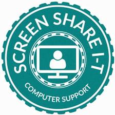 Screen Share I-T